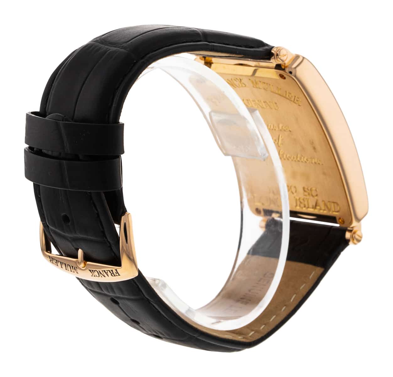 Franck Muller Long Island 1000 SC Franck Muller Long Island 1000 SC
